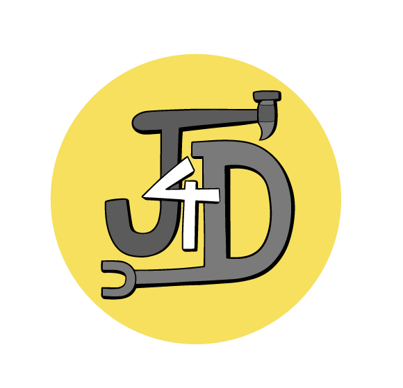J4D Network logo